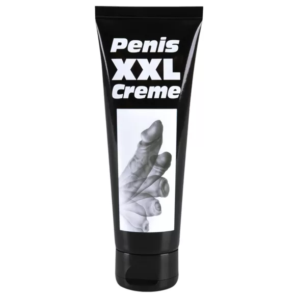 Penis XXL - erektionskräm för män - 80ml