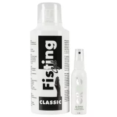 Fisting - glidmedel för fisting - vattenbaserad - 500ml