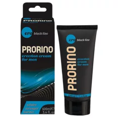 HOT - Prorino - peniskräm (100 ml)