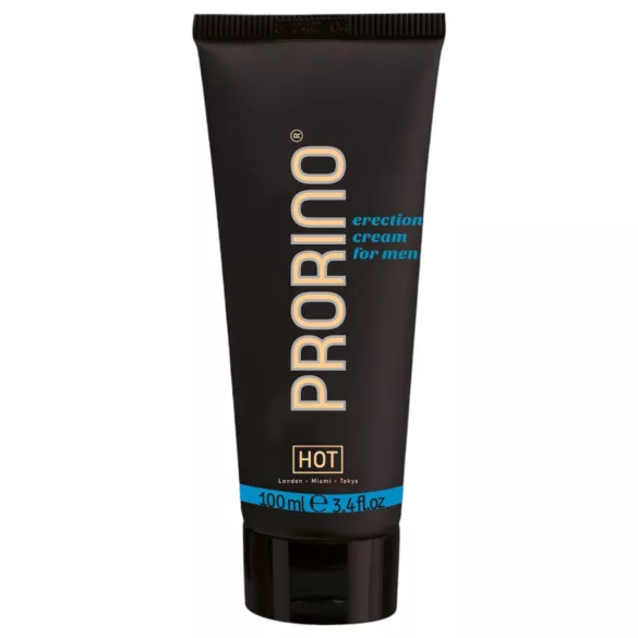 HOT - Prorino - peniskräm (100 ml)