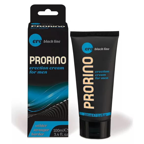 HOT - Prorino - peniskräm (100 ml)
