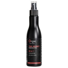 Orgie - feromon kropp- och hårspray - elixir - 200ml