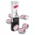 Petits Joujoux Paris - massage ljus - vanilj sandelträ - 5x43ml