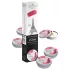 Petits Joujoux Paris - massage ljus - vanilj sandelträ - 5x43ml