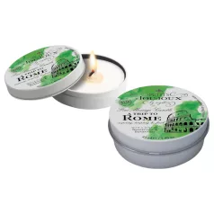   Petits Joujoux Rome - massage ljus - grapefrukt bergamott - 43ml