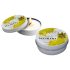 Petits Joujoux Waikiki - massage-ljus - kokos-ananas (43ml)