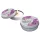 Petits Joujoux Orient - massageljus - granatäpple/vitpeppar - 43ml