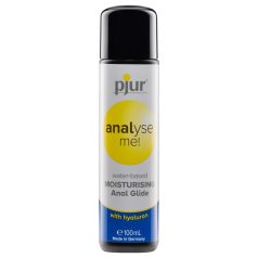 pjur Analyse me! - analglidmedel - vattenbaserad - 100ml
