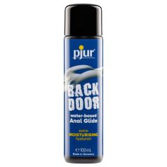 pjur BACK DOOR - analglidmedel vattenbaserad 100ml