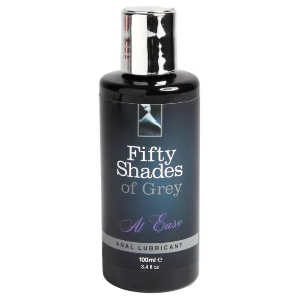 Fifty Shades of Grey - glidmedel - anal - 100ml