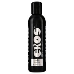 EROS - glidmedel och massagegel - silikonbaserat - 500ml