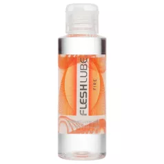 Fleshlight - FleshLube Fire värmande glidmedel (100 ml)