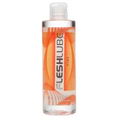 Fleshlight - FleshLube Fire värmande glidmedel (250 ml)