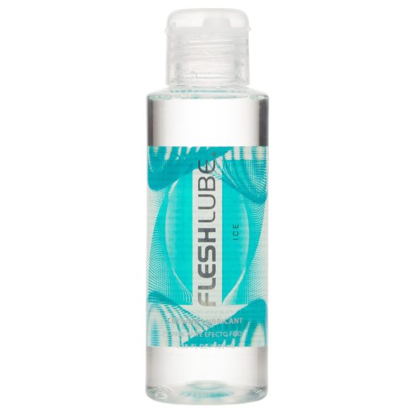 FleshLube - glidmedel - kylande effekt - 100ml