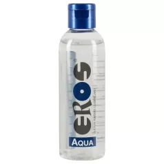 EROS - vattenbaserat glidmedel - 100 ml