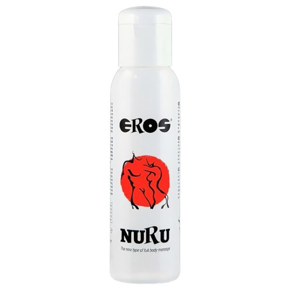 EROS - nuru massagegel - 250ml