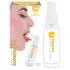 HOT - Blowjob Gel - oralt glidmedel - vanilj (50 ml)
