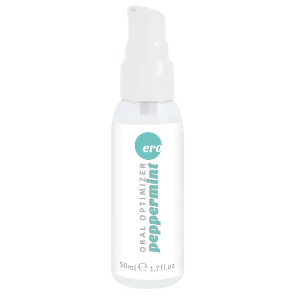 Blowjob Gel - oralsexglidmedel - pepparmint - 50ml