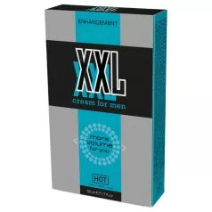 HOT XXL Volume - erektionskräm för män - 50ml