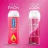 Durex - massageolja och glidmedel - guarana - 200ml