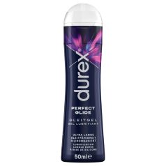 Durex Perfect Glide - glidmedel - silikonbaserat - 50ml