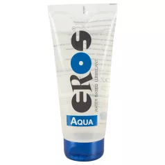 EROS Aqua - glidmedel vattenbaserat - 200ml
