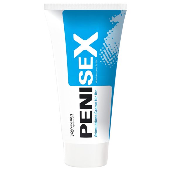 PENISEX - stimulerande kräm för män - 50ml