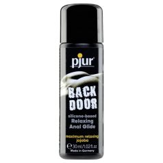 Pjur Back Door - analglidmedel - vattenbaserad - 30ml
