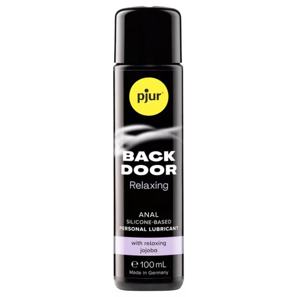 Pjur Back Door - analglidmedel - 100ml