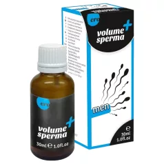 HOT VOLUME - spermaförstärkande droppar - 30ml
