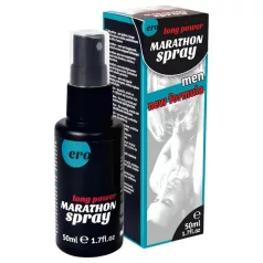   HOT - fördröjningsspray för utlösning - långvarig effekt - 50ml