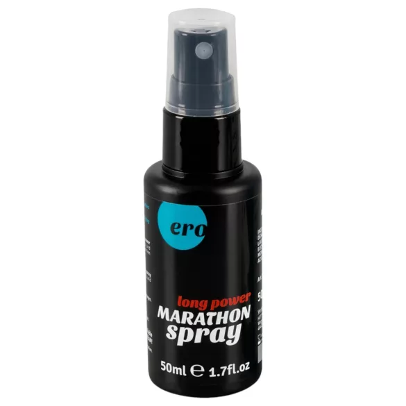 HOT - fördröjningsspray för utlösning - långvarig effekt - 50ml
