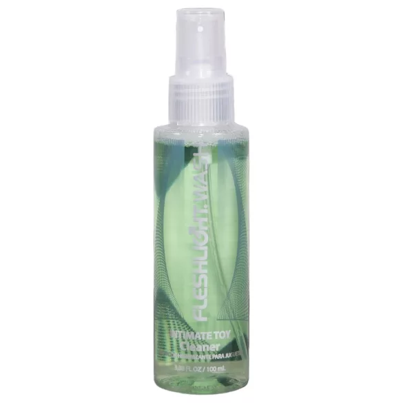 Fleshlight - Fleshwash desinficerande rengöringsspray (100 ml)