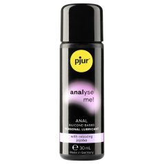 Pjur Analyse Me! - analsglidmedel - lugnande effekt - 30ml