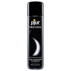pjur - glidmedel - original - 100ml