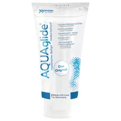 AQUAglide Original - vattenbaserat glidmedel - 50ml