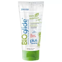 BIOglide - glidmedel med ginseng - vattenbaserad - 100ml