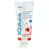 AQUAglide - vattenbaserat glidmedel - jordgubb - 100ml
