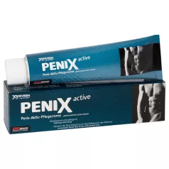 PeniX active - penisvård kräm - 75ml