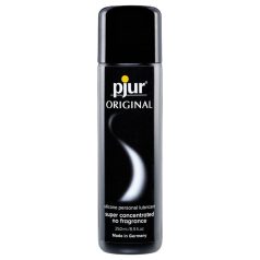 pjur - glidmedel - silikonbaserat - 250ml