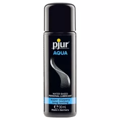 pjur - glidmedel vattenbaserat - 30ml