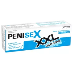 PENISEX XXL extreme - intimkräm för män - 100ml