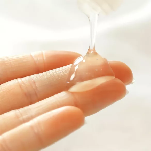 Durex - glidmedel med värmande effekt - 50ml