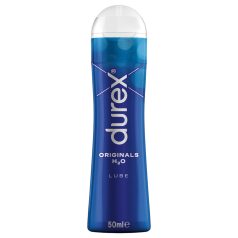 Durex Originals - glidmedel vattenbaserat - 50ml