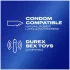Durex Originals - glidmedel vattenbaserat - 50ml