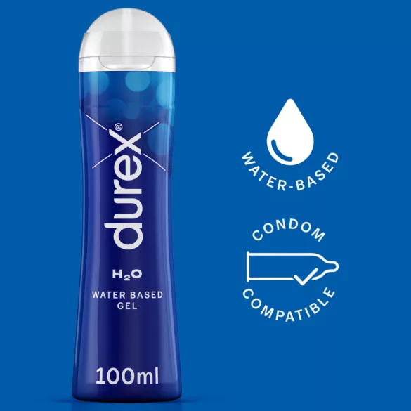 Durex Originals - glidmedel vattenbaserat - 50ml