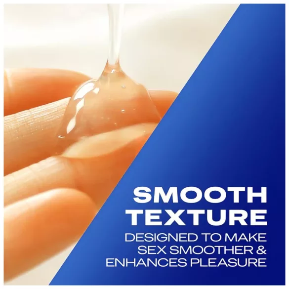 Durex Originals - glidmedel vattenbaserat - 50ml