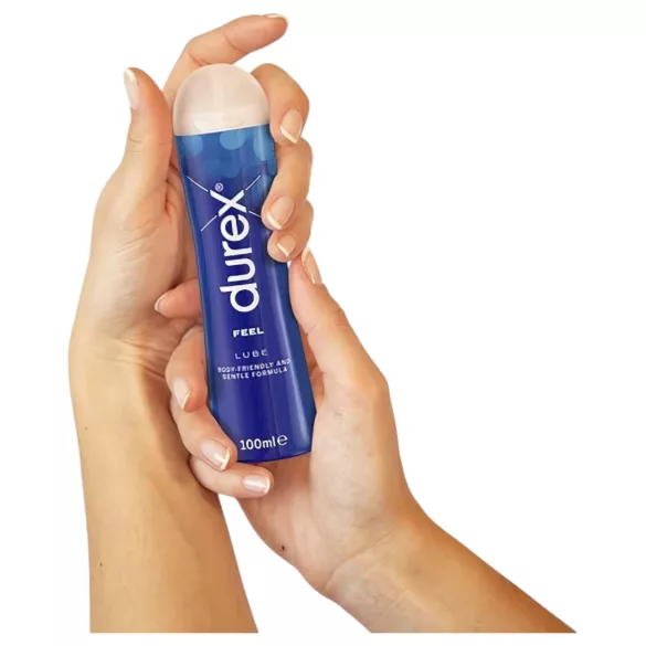 Durex Originals - glidmedel vattenbaserat - 50ml