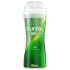 Durex - massageolja och glidmedel - aloe vera - 200ml