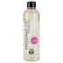 HOT Shiatsu - massageolja - jasmin - 250ml